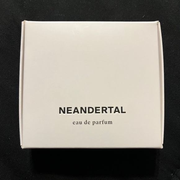 Neandertal eau de parfum sample set - Picture 1 of 12